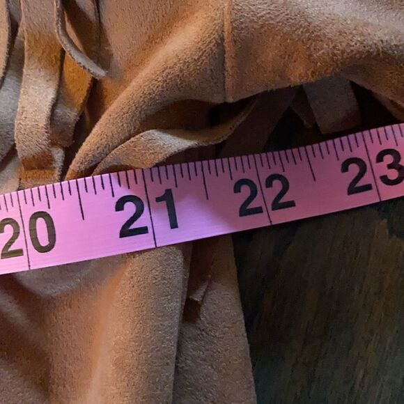 BB Dakota Westworld Jacket - Picture 11 of 13